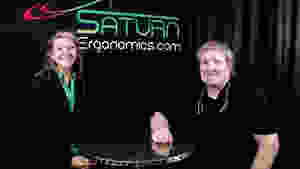 Connor Lusk Ergonomics Engineer Intern at Saturn Ergonomics Consulting