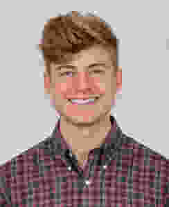 Michael Harrison, Saturn Ergonomics Consulting Software Development Intern