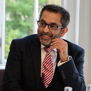 Ishan Kolhatkar