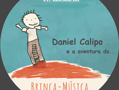 Composição musical com os educadores