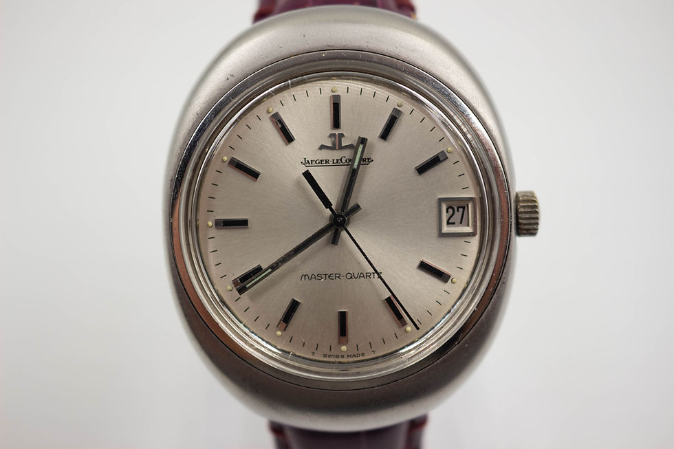 Thumbnail: Jaeger-LeCoultre Master Quartz