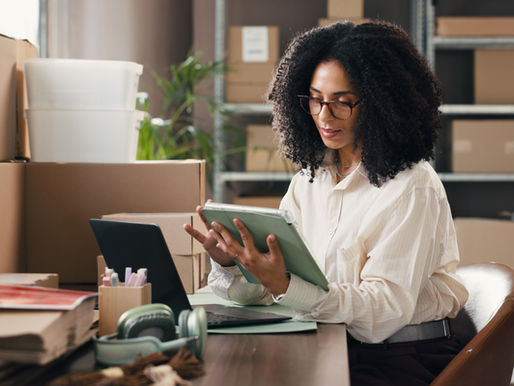How to Create More Space in a Retail Backroom