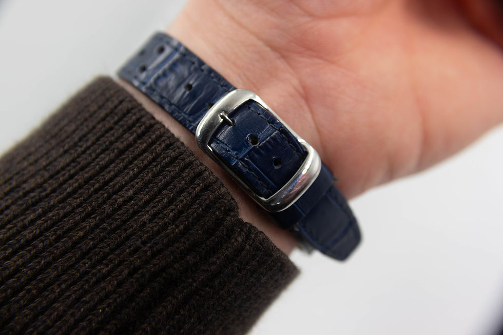 Thumbnail: Omega Genève  Dynamic Day Date Automatic 41mm