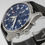 Thumbnail: IWC Le Petit Prince Watch 43mm Automatic Blue Dial Steel Case