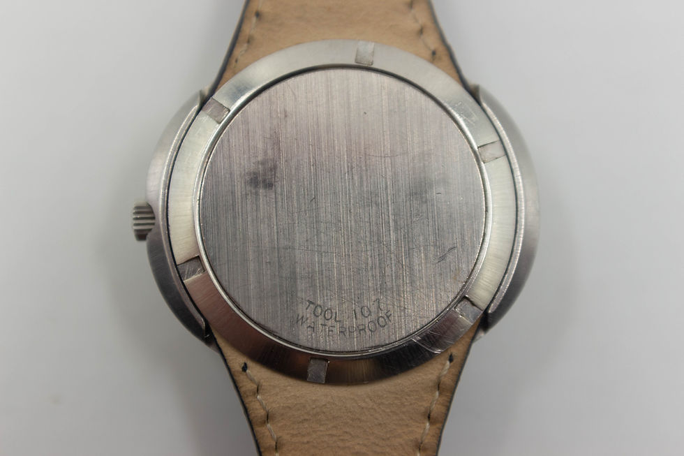 Thumbnail: Omega Genève  Dynamic Day Date Automatic 41mm