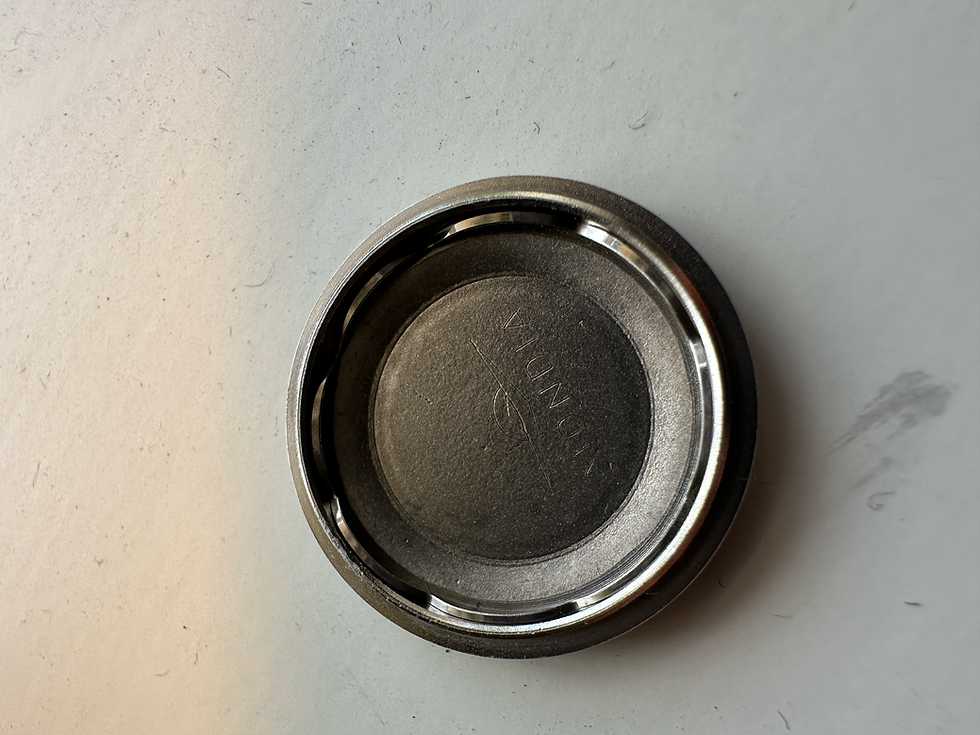 Thumbnail: Mondia Automatic Watch Vintage Mini Diver 30mm Steel