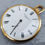 Thumbnail: Patek Philippe 18k Gold Vintage Manual Wind Pocket Watch