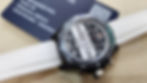 X83310 Breitling Endurance Pro Watch Air Asia W Card 38mm Quartz Breitlight NEW