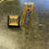 Thumbnail: Gubelin Pendant Desk Travel Clock Manual Wind Working