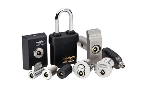 Medeco CLS