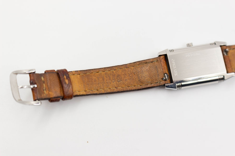 Jaeger-LeCoultre Reverso 260.8.08