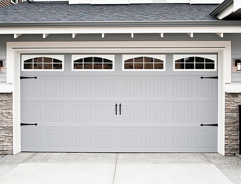 Garage Construction & Renovations - Bizfront