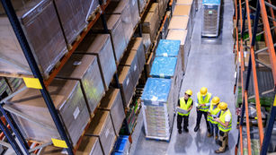 How to Fit More Pallets in an Existing Warehouse?