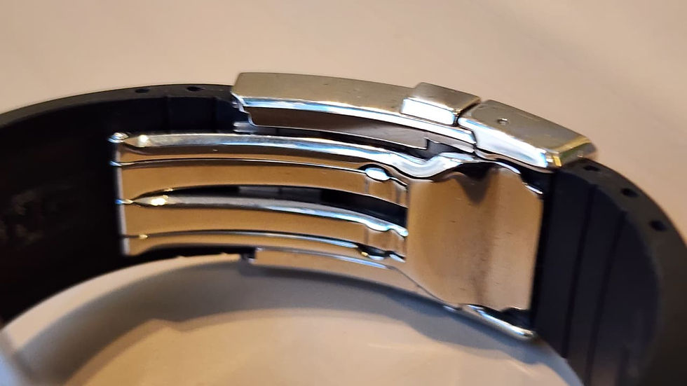 Thumbnail: A13363 Breitling Bentley GT Watch 44mm Steel Automatic