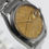 Thumbnail: 1961 Tropical Rolex Oysterdate Watch 6694 Manual Wind 34mm Steel Vintage