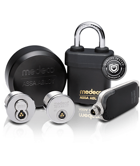 Medeco CLS