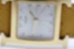 Thumbnail: Hermes H Heure HH1.201 Quartz 21mm Great Condition Ladies Wristwatch