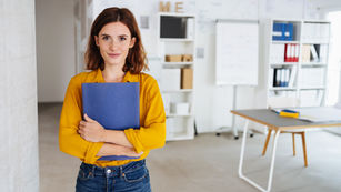 What’s the Best Way to Organize Documents in a Small Office?