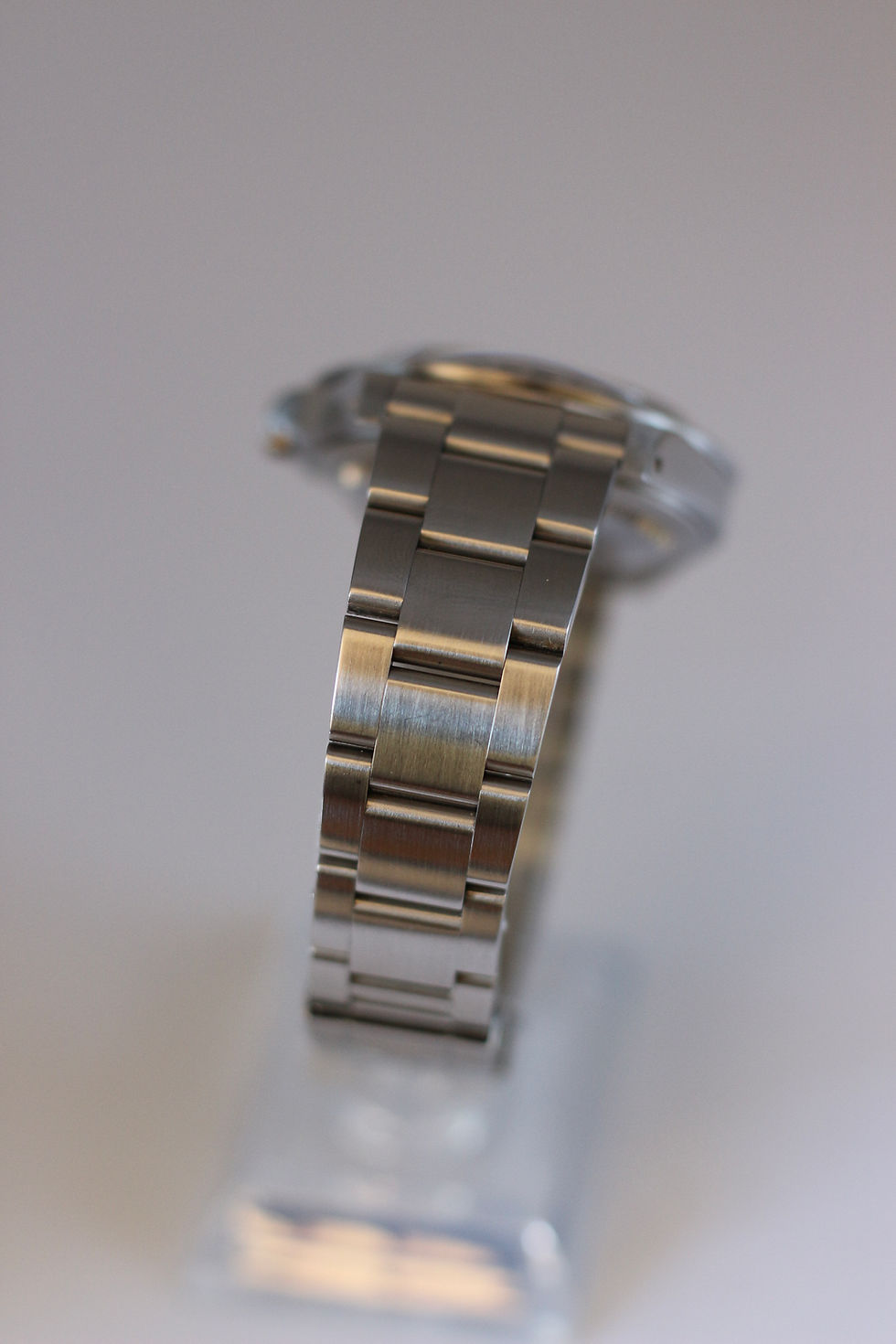 Thumbnail: Rolex Explorer II Polar 16570 Automatic 40mm