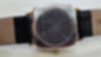 Longines Saddam Hussein Iraq Watch Automatic 28mm Gold Plated Logo Dial