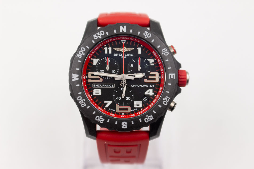 Breitling Endurance Pro X82310Quartz 45mm Wristwatch