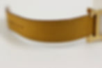Thumbnail: Hermes H Heure HH1.201 Quartz 21mm Great Condition Ladies Wristwatch