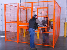 How Much Does a Driver Cage Cost in Western Canada?