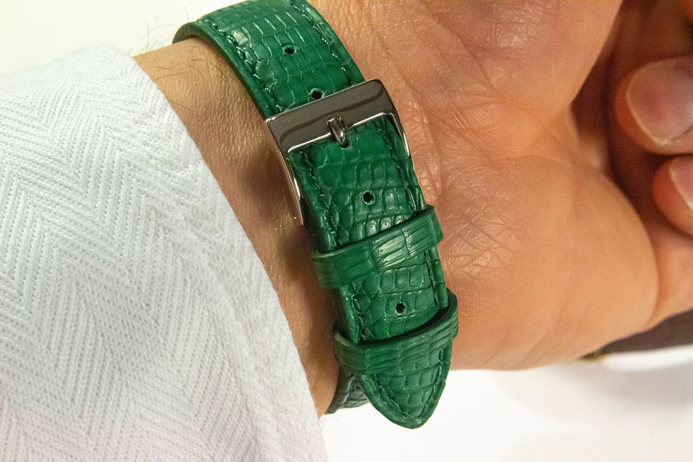 Thumbnail: Tudor Oyster Elegante Shock Resisting 34mm Manual Wind Wristwatch Rolex Casing