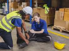 How to Pass a Warehouse Safety Audit? (Canada)