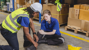 How to Pass a Warehouse Safety Audit? (Canada)