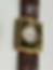 Omega Magique Watch Custom Set Diamond Non Runner Quartz