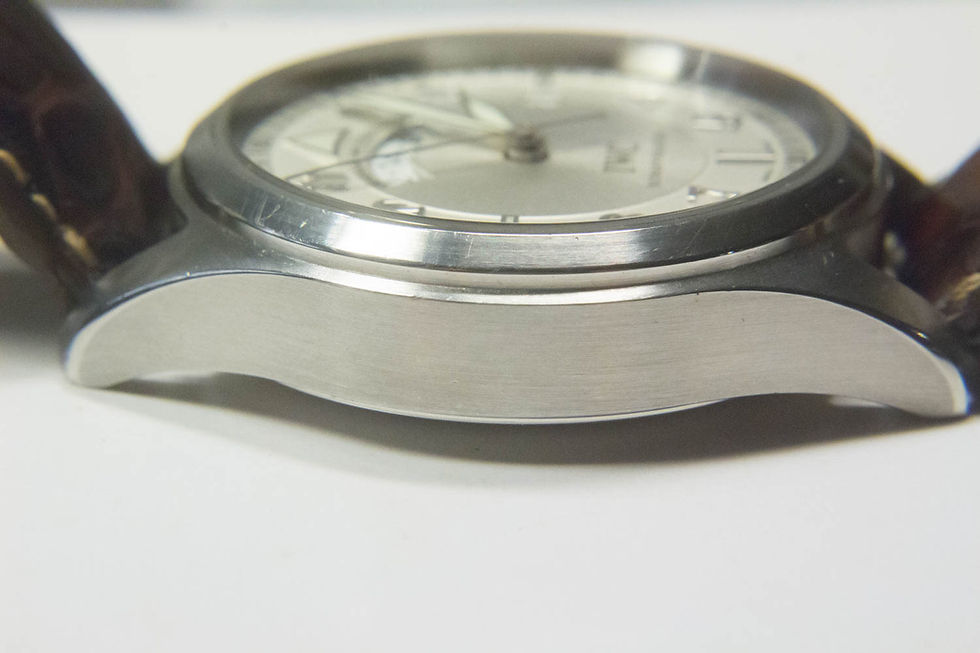 Thumbnail: IWCPilot Spitfire UTC