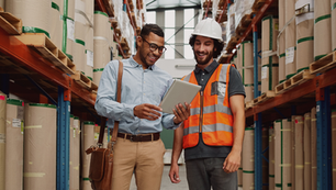 How to Calculate Warehouse Storage Capacity?