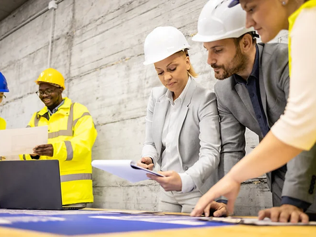 How Can EPC Professionals Transition to Modular Construction in Heavy Industrial Projects?