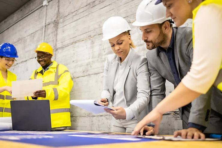 How Can EPC Professionals Transition to Modular Construction in Heavy ...