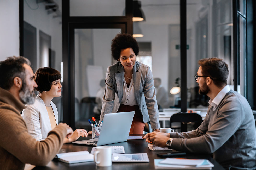 Unlock the Future of Industrial Construction: Enroll in DyCat Solutions’ Free Modularization Course