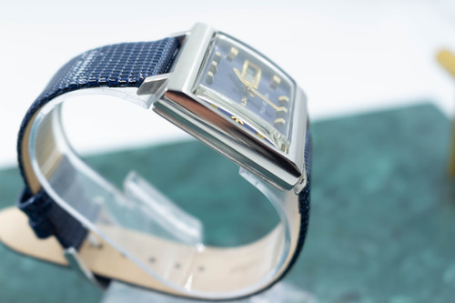 Rado Manhattan 34x32mm Automatic | J G Winbush