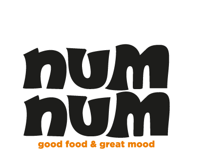 Numnum Menü Fiyatları