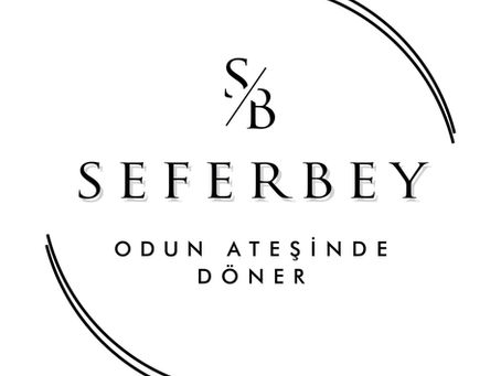 Seferbey Döner Menü Fiyatları