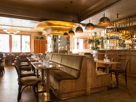 Yuvam Restoran Menü Fiyatları