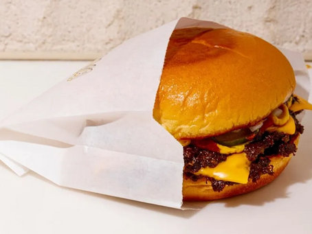 Soho Smash Burger Menü Fiyatları