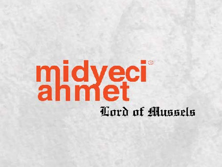Midyeci Ahmet Menü Fiyatları