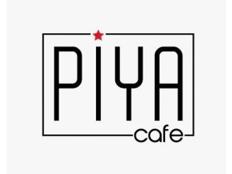 Piya Cafe Menü Fiyatları