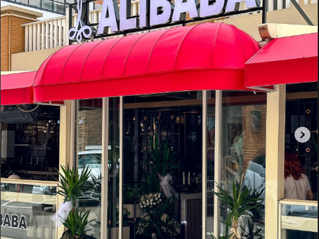 Alibaba Sakarya Menü Fiyatları