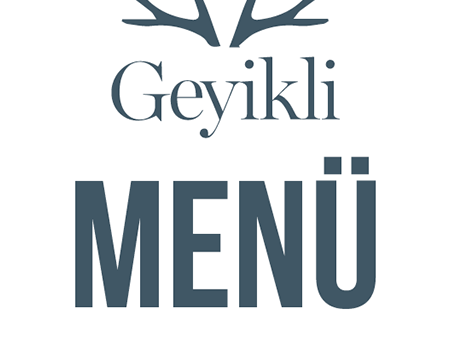 Geyikli Restaurant Menü Fiyatları