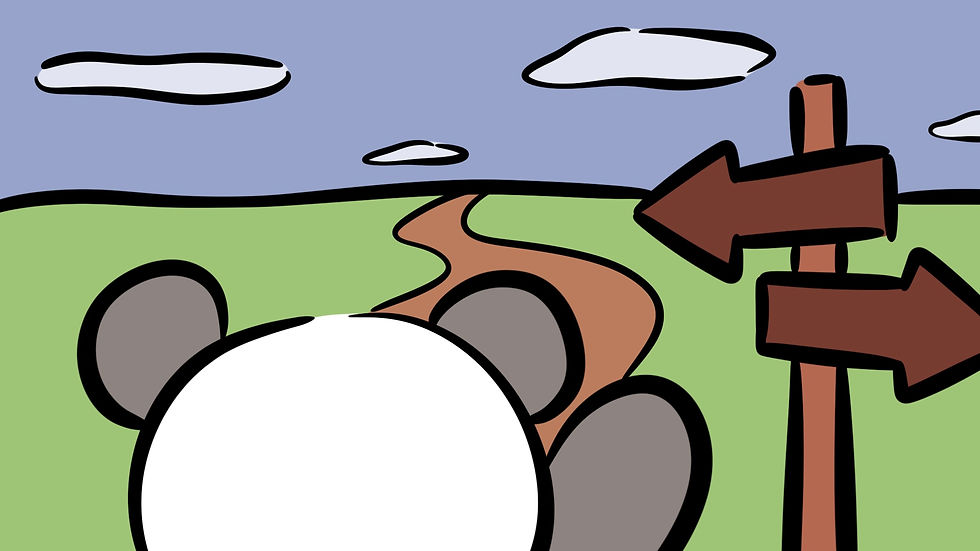 5-Minute Heritage Quest