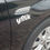 Thumbnail: 3 PACK - Yolk car sticker