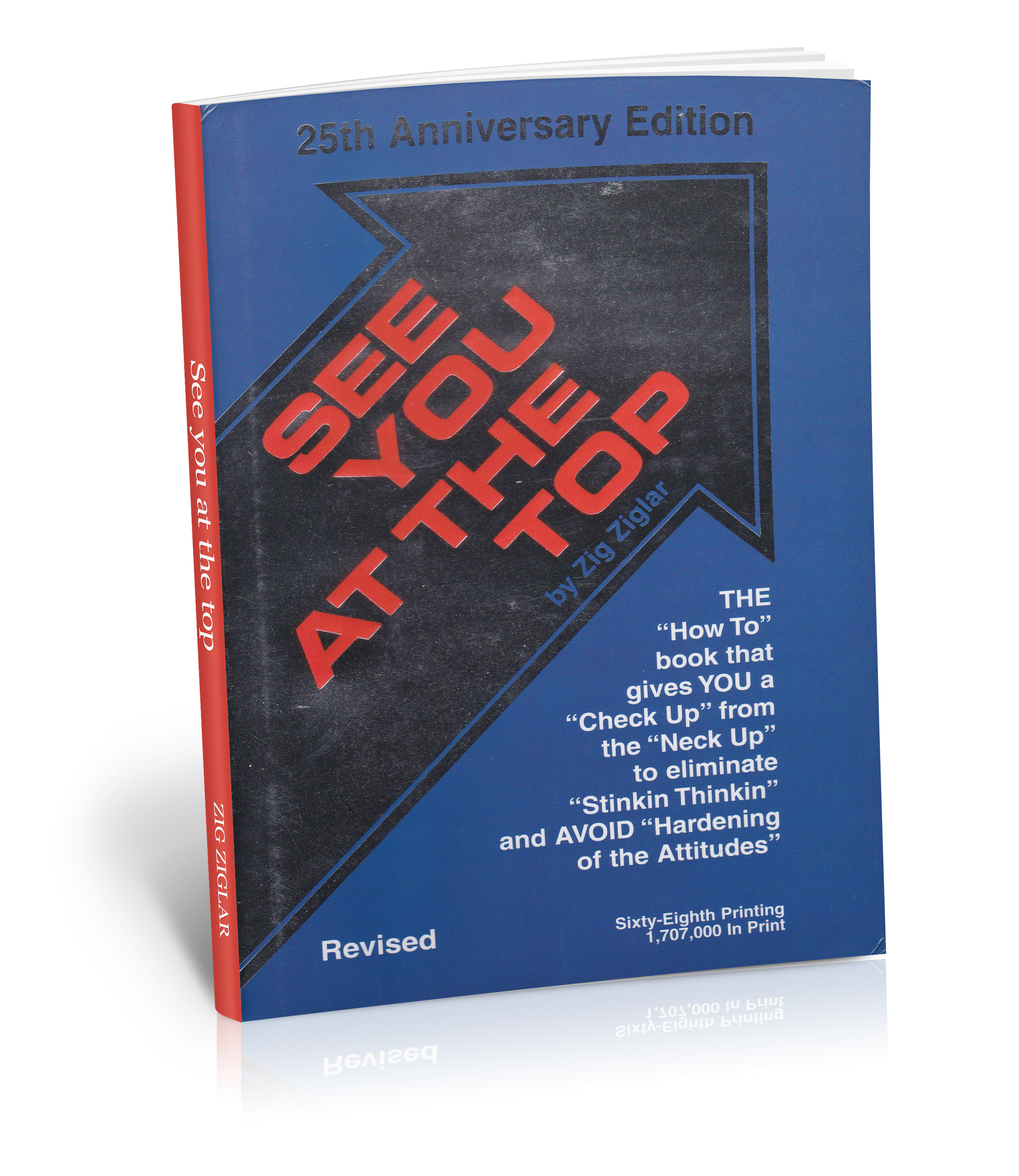 See You At The Top - Zig Ziglar