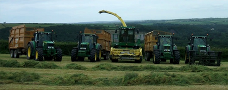 COMO GERENCIAR SUA FROTA E EVITAR IMPREVISTOS DURANTE A COLHEITA
