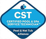 certified service technician for virginia beach pools